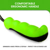Stainless Steel Garden Dandelion Weeder Tool – photo 4