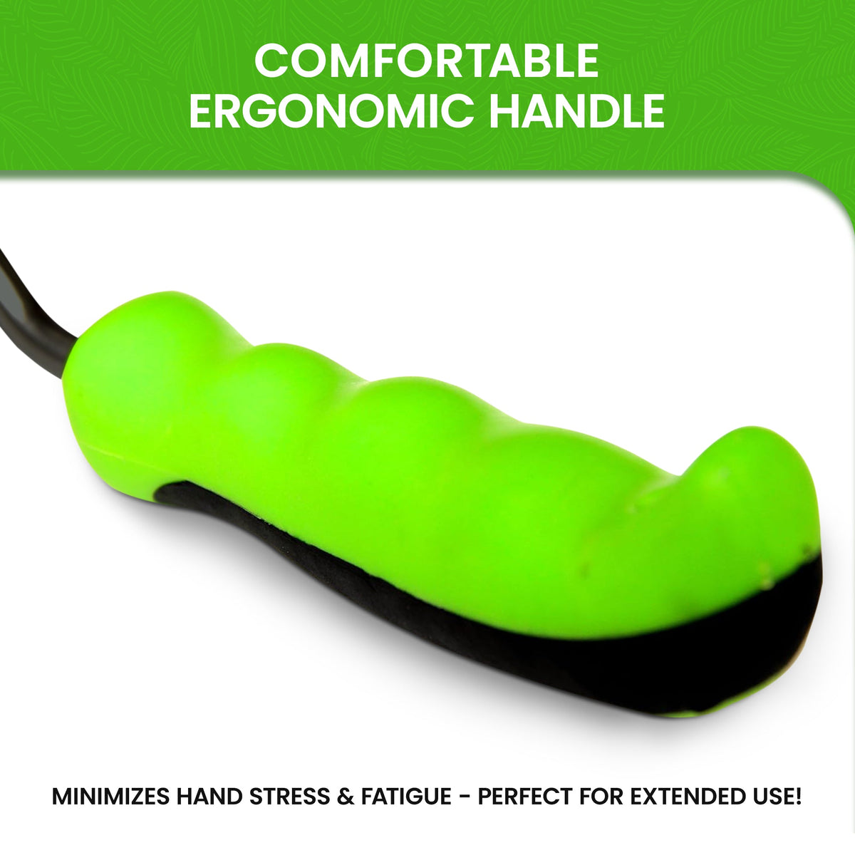 Stainless Steel Garden Dandelion Weeder Tool – photo 4