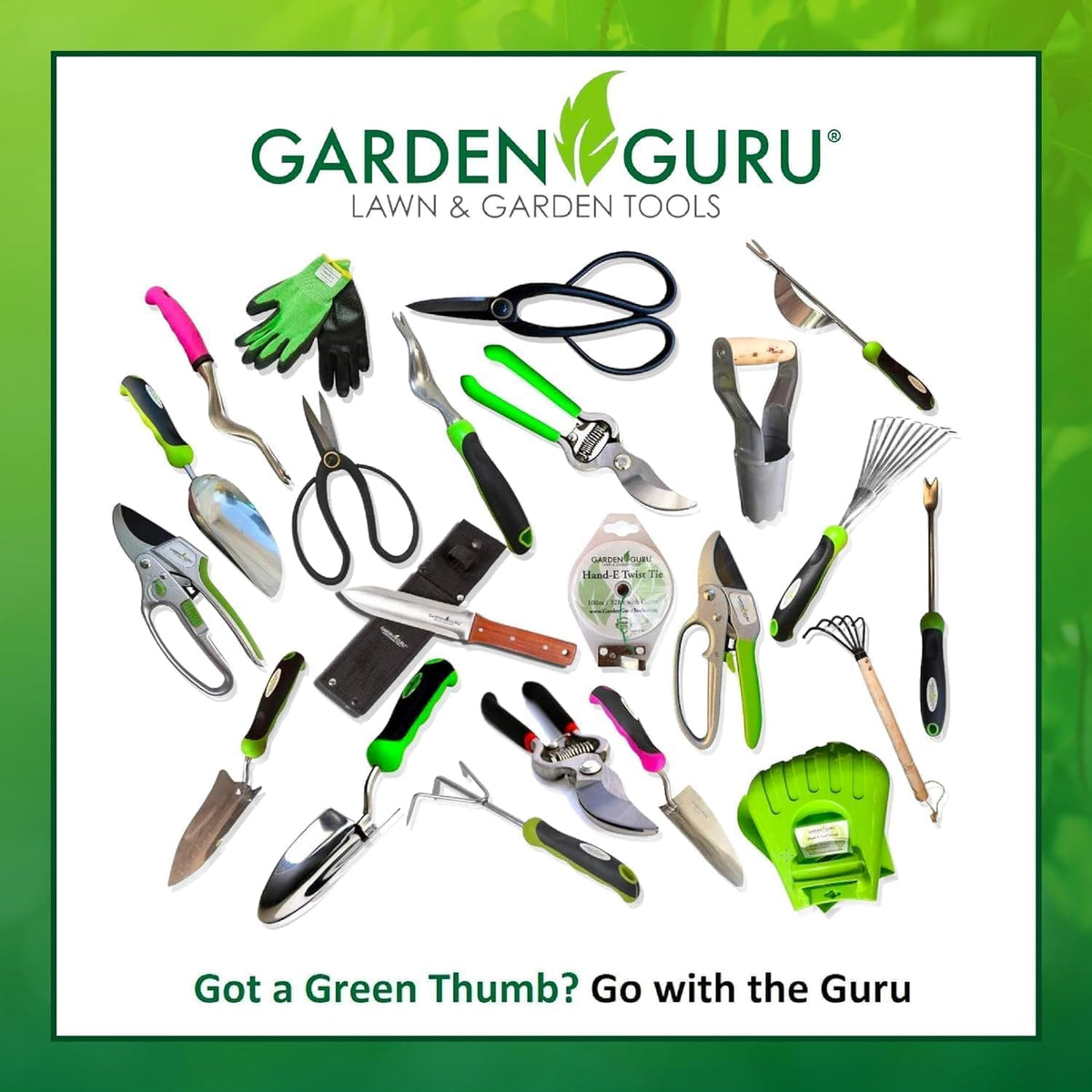 Stainless Steel Garden Dandelion Weeder Tool – photo 7