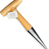 Steel Garden Dibber Planting Tool