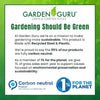 Steel Garden Dibber Planting Tool