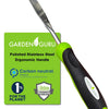 Garden Patio Crack Weeder Tool