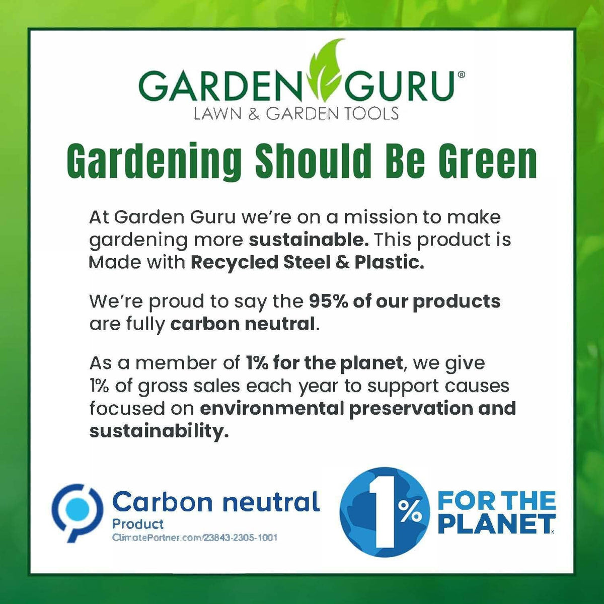 Garden Patio Crack Weeder Tool – photo 4