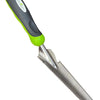 Stainless Steel 5-in-1 Garden Weeder Trowel