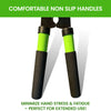 Mini Garden Hedge Shear Clippers – photo 4