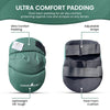 Extra Cushioned Gardening Kneepads – photo 2
