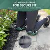 Extra Cushioned Gardening Kneepads – photo 5