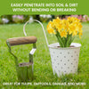 Stainless Steel Garden Bulb Planter