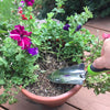 Stainless Steel 3pc Gardening Tool Set (Includes Trowel Transplanter Cultivator) – photo 3