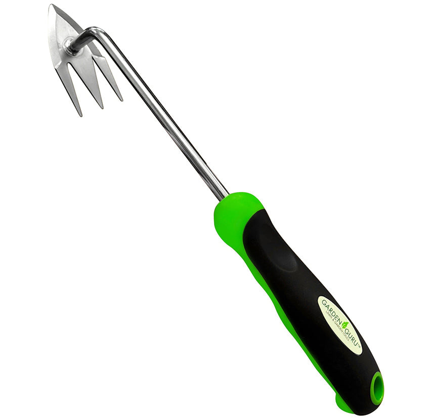Garden Root Weeder Tool