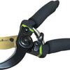 Titanium Soft Grip Garden Pruning Shears Clippers