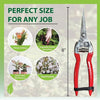 Garden Pruning Snips Clippers – photo 4