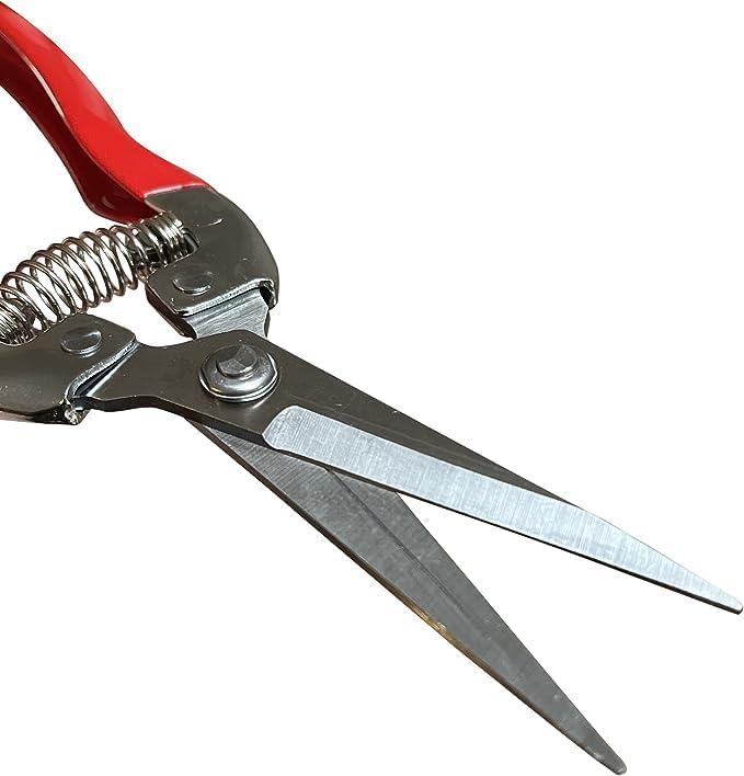 Garden Pruning Snips Clippers – photo 5