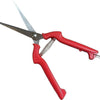 Long Blade Garden Pruning Snips Clippers – photo 5