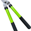 Garden Bypass Loppers Tree Trimmer Clipper