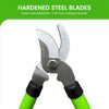 Garden Bypass Loppers Tree Trimmer Clipper – photo 4