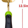 Titanium Hand Weeder Fork Tool – photo 4