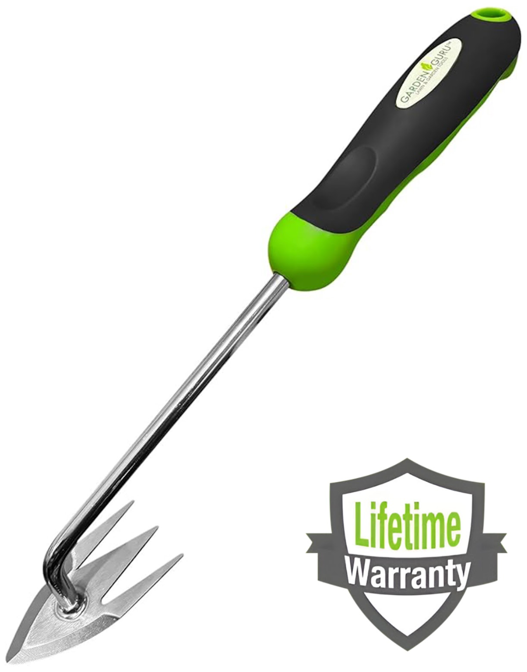 Garden Root Weeder Tool – photo 3