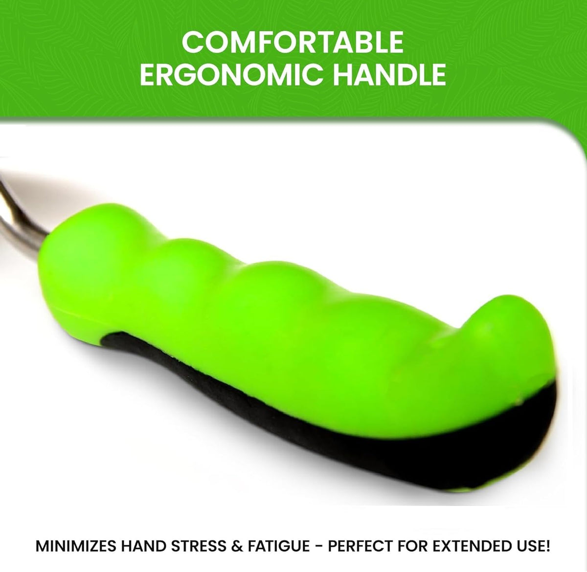 Garden Root Weeder Tool – photo 4