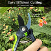 Garden Bypass Pruner Elite – photo 6