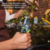 Garden Bypass Pruner Elite – photo 3
