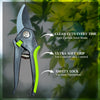 Garden Bypass Pruner Elite – photo 4