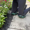 Extra Cushioned Gardening Kneepads