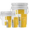 RAW B-Vitamin | 1% Vitamin B1 + 9% Magnesium | Water-Soluble Plant Supplement
