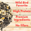 Cardinal & Finch Feast Wild Bird Seed Blend
