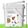 Backyard Birder's Wild Bird Seed Blend