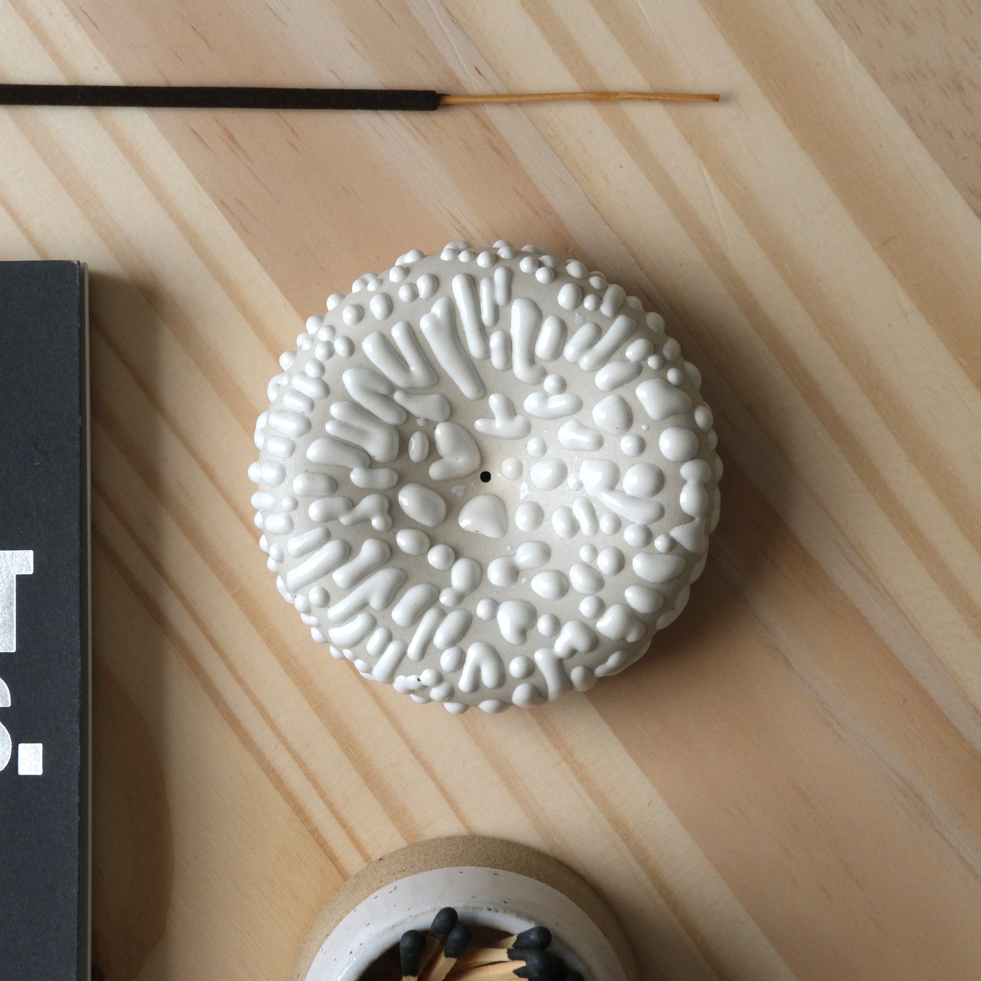 Eve Incense