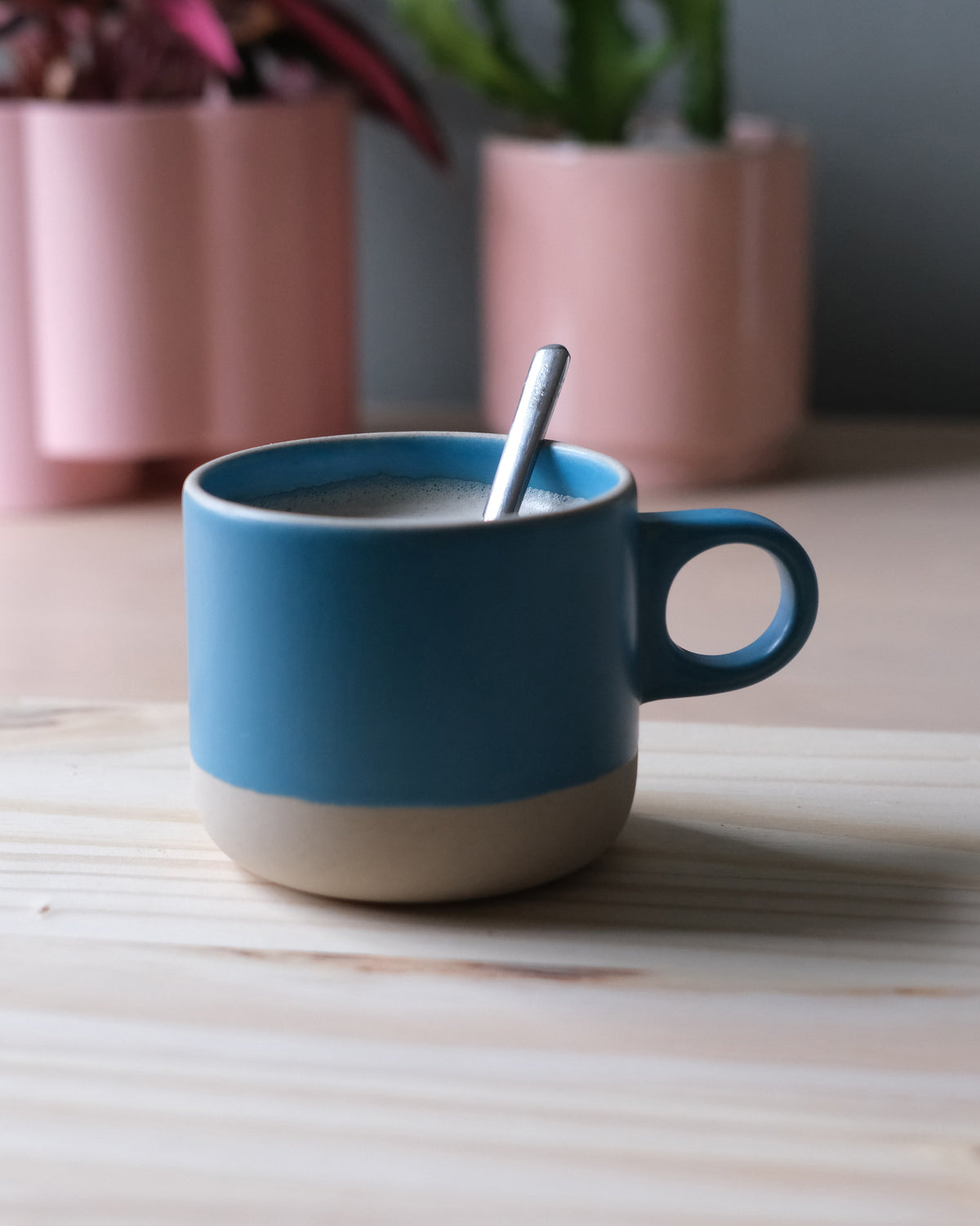 Scotty Mug (Dipped) – photo 3