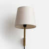 Tokyo Sconce