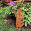 Garden Angel Stake (17")