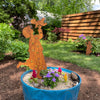 A Gift from God Garden Stake (17")