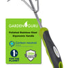 Stainless Steel Garden Hand Cultivator Tool