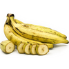 Banana 'Nendran' (Musa)