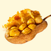 Jackfruit 'Cheena' (Artocarpus heterophyllus x Artocarpus integer)
