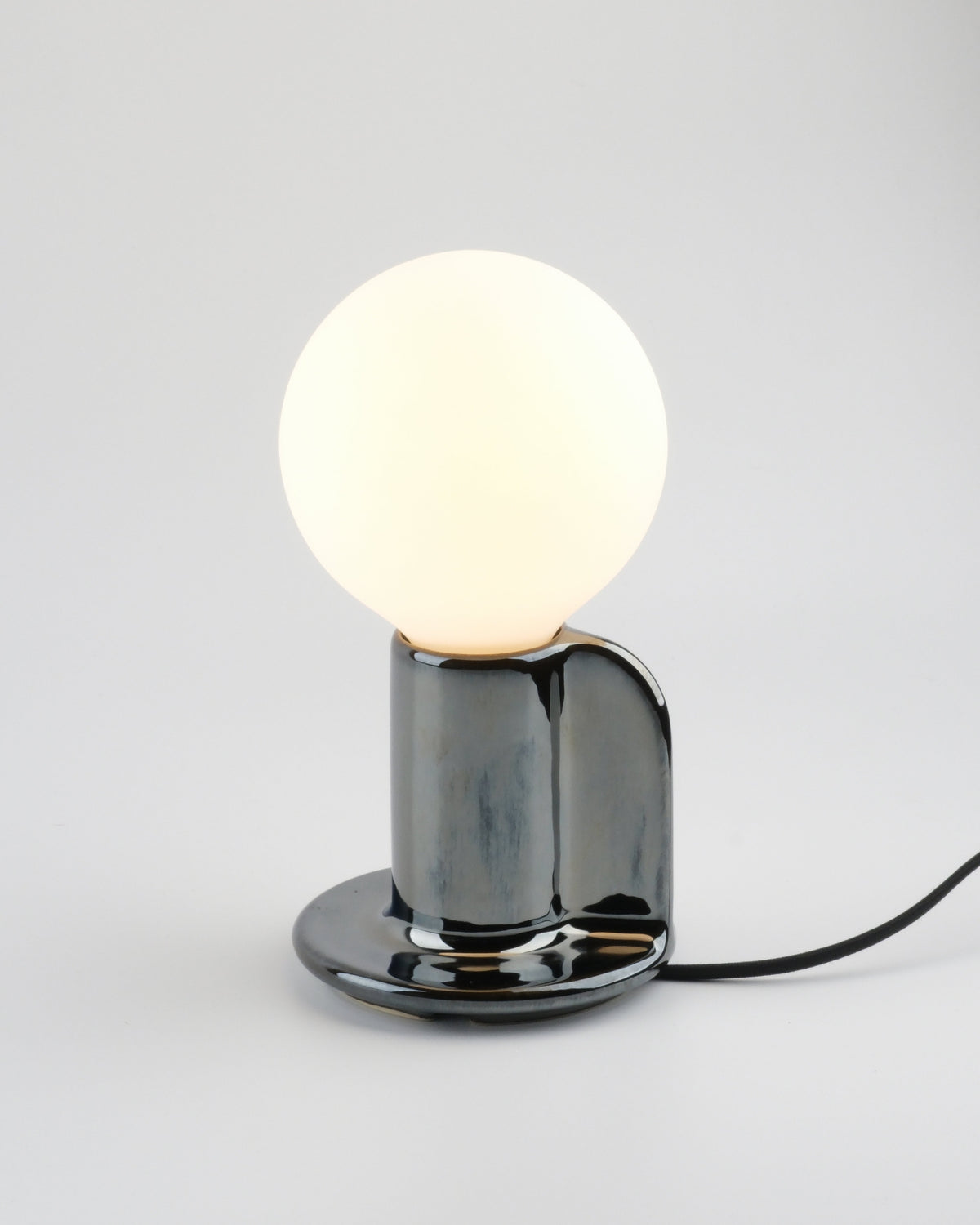 Q Lamp – photo 10