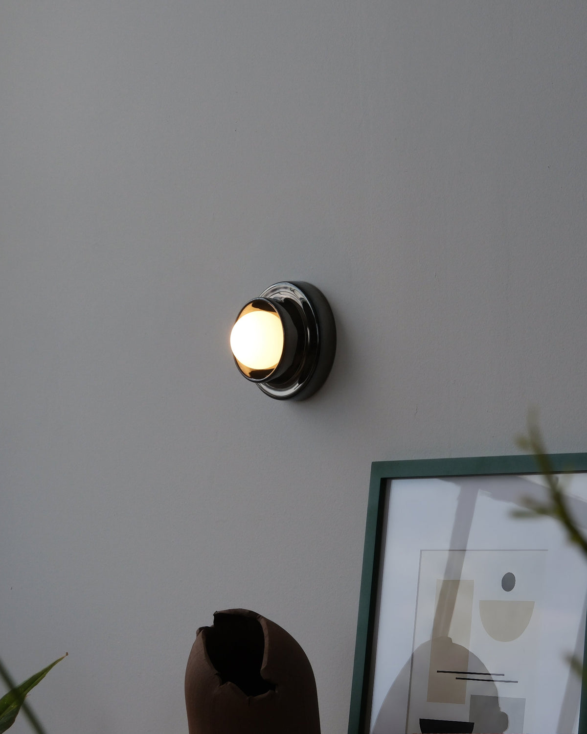 Q Sconce – photo 3