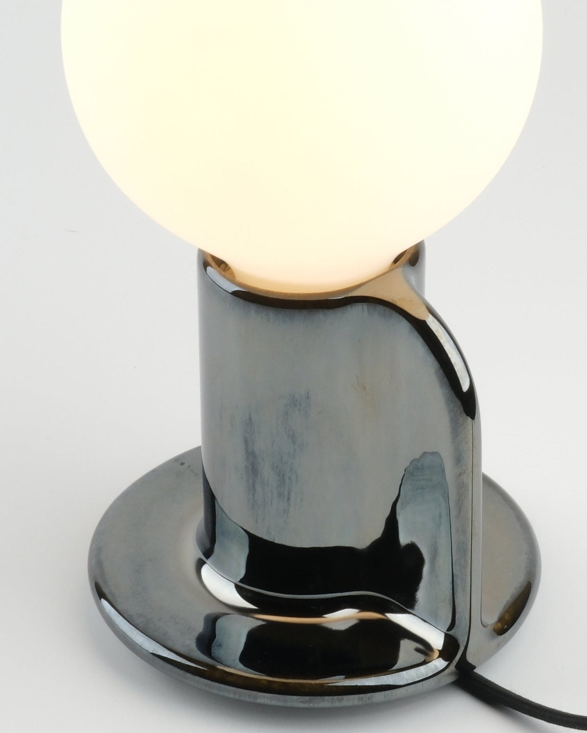 Q Lamp – photo 11