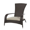 Coconino Wicker Conversation Set – photo 4