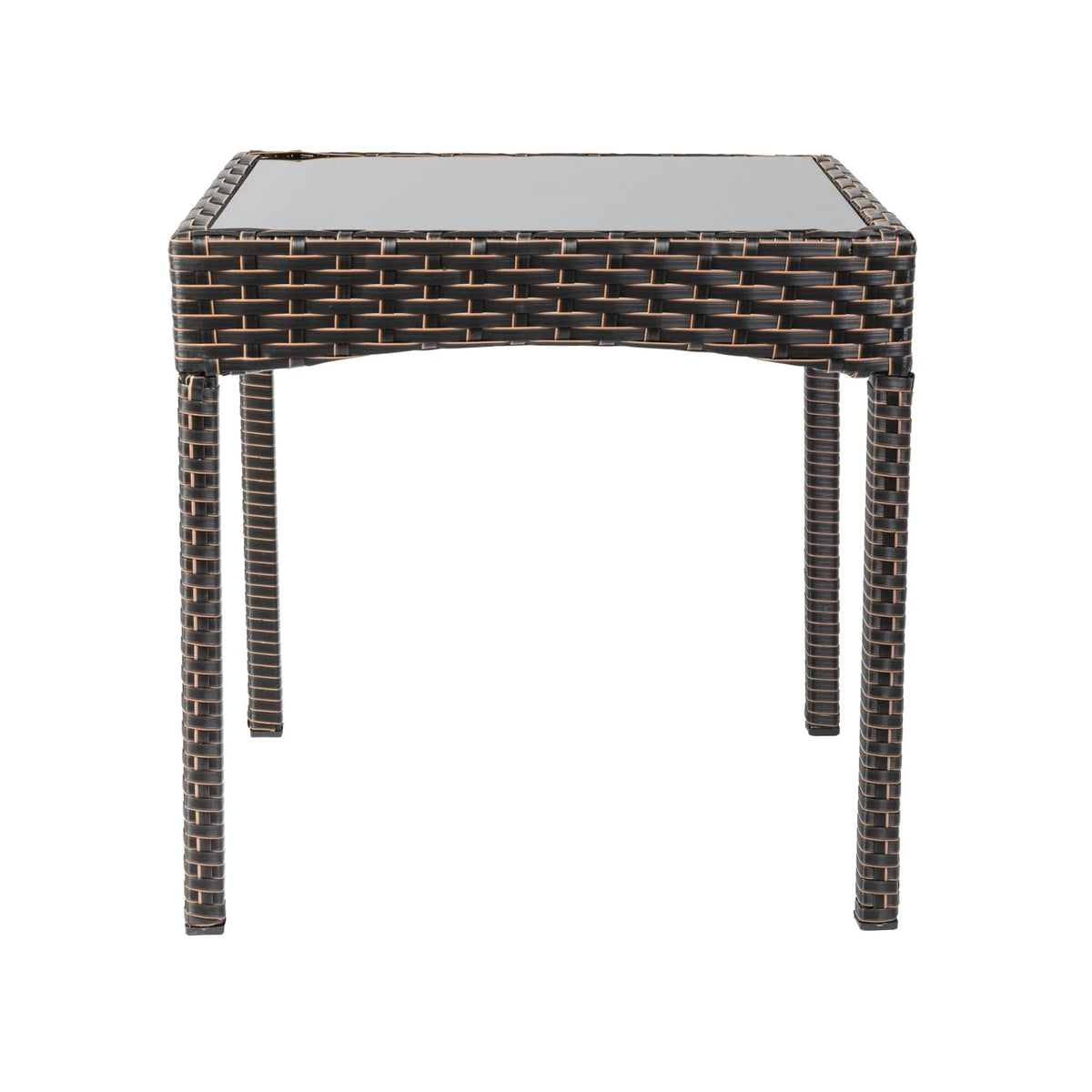 Coconino Wicker Conversation Set – photo 5