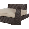 Coconino Wicker Conversation Set – photo 6
