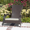 Coconino Wicker Conversation Set – photo 10