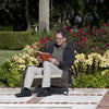 Coconino Wicker Conversation Set – photo 13