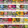 Homesteader's Essential Seed Kit: 105 Varieties Create The Ultimate Collection