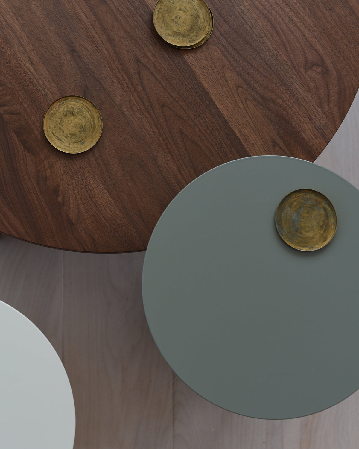 Conrad Coffee Table – photo 2