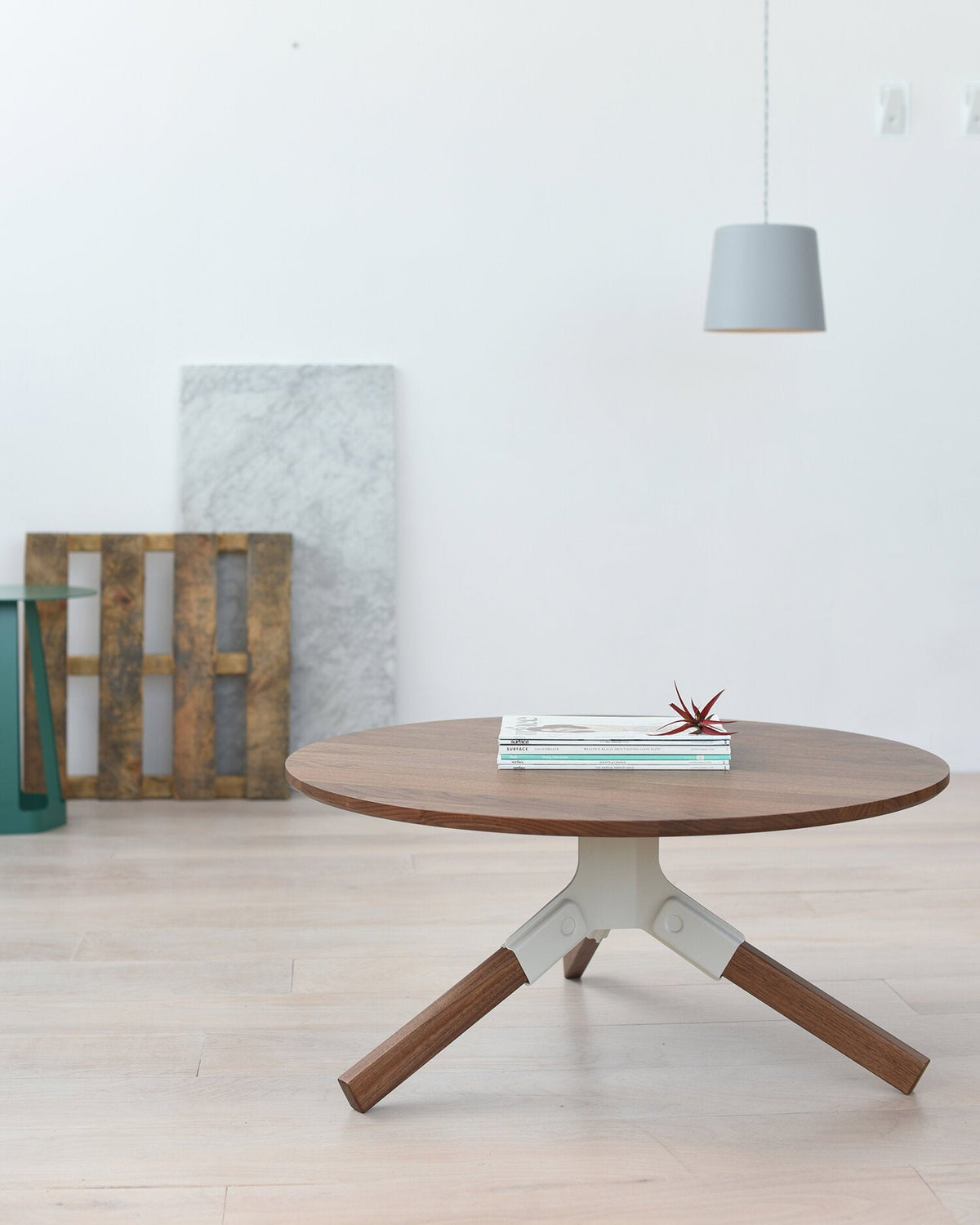 Conrad Coffee Table – photo 6