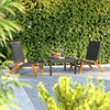 Costa Rica Outdoor Modern Lounge Chair – photo 2